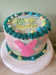 Easter Cake